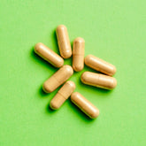 Organic Lions Mane Capsules