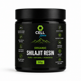 Mountain Minerals Shilajit Resin