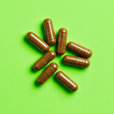 Organic Siberian Chaga Capsules